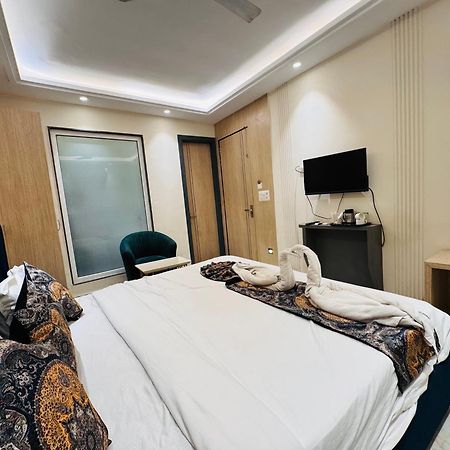 Hotel 51 Amritsar Ngoại thất bức ảnh