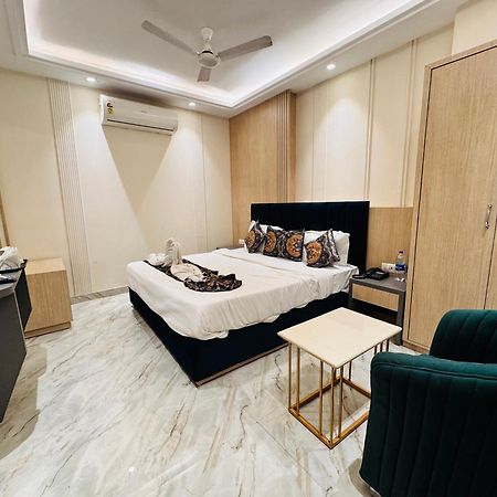 Hotel 51 Amritsar Ngoại thất bức ảnh