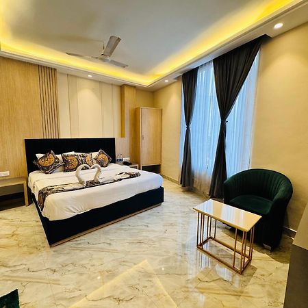 Hotel 51 Amritsar Ngoại thất bức ảnh