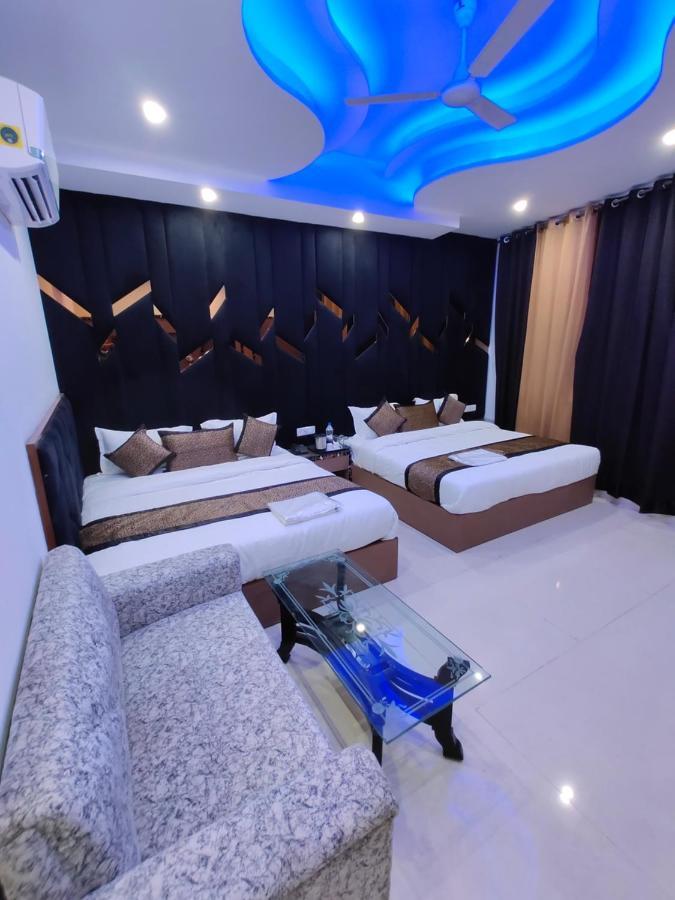 Hotel 51 Amritsar Ngoại thất bức ảnh
