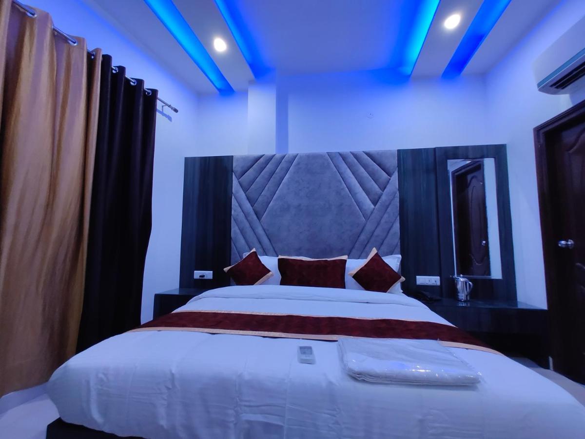 Hotel 51 Amritsar Ngoại thất bức ảnh
