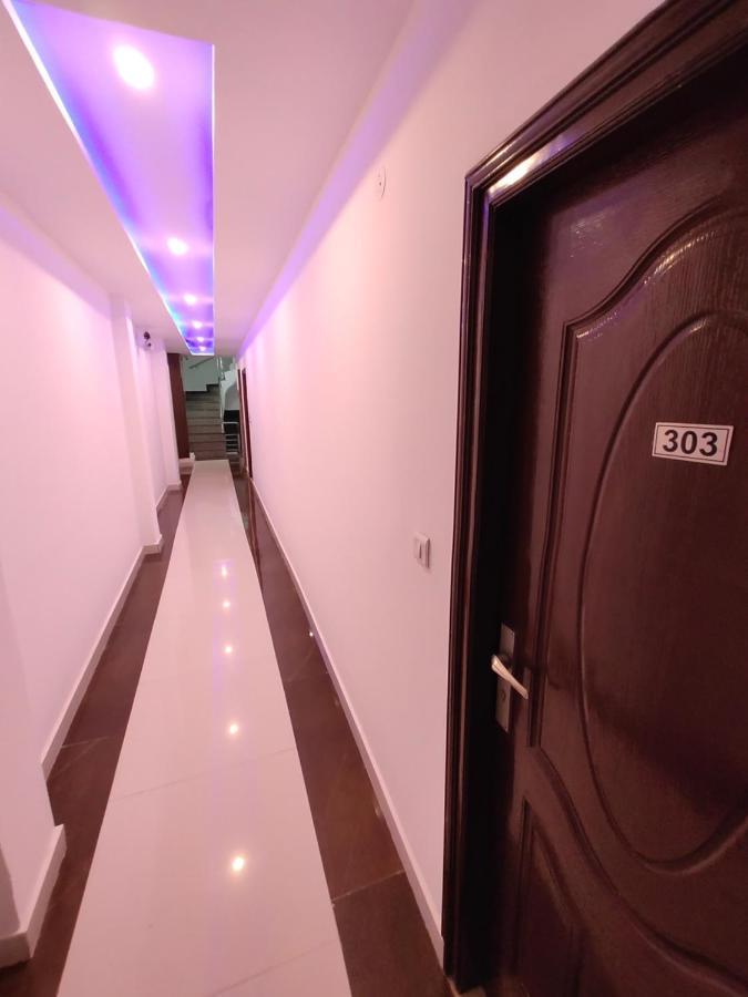 Hotel 51 Amritsar Ngoại thất bức ảnh