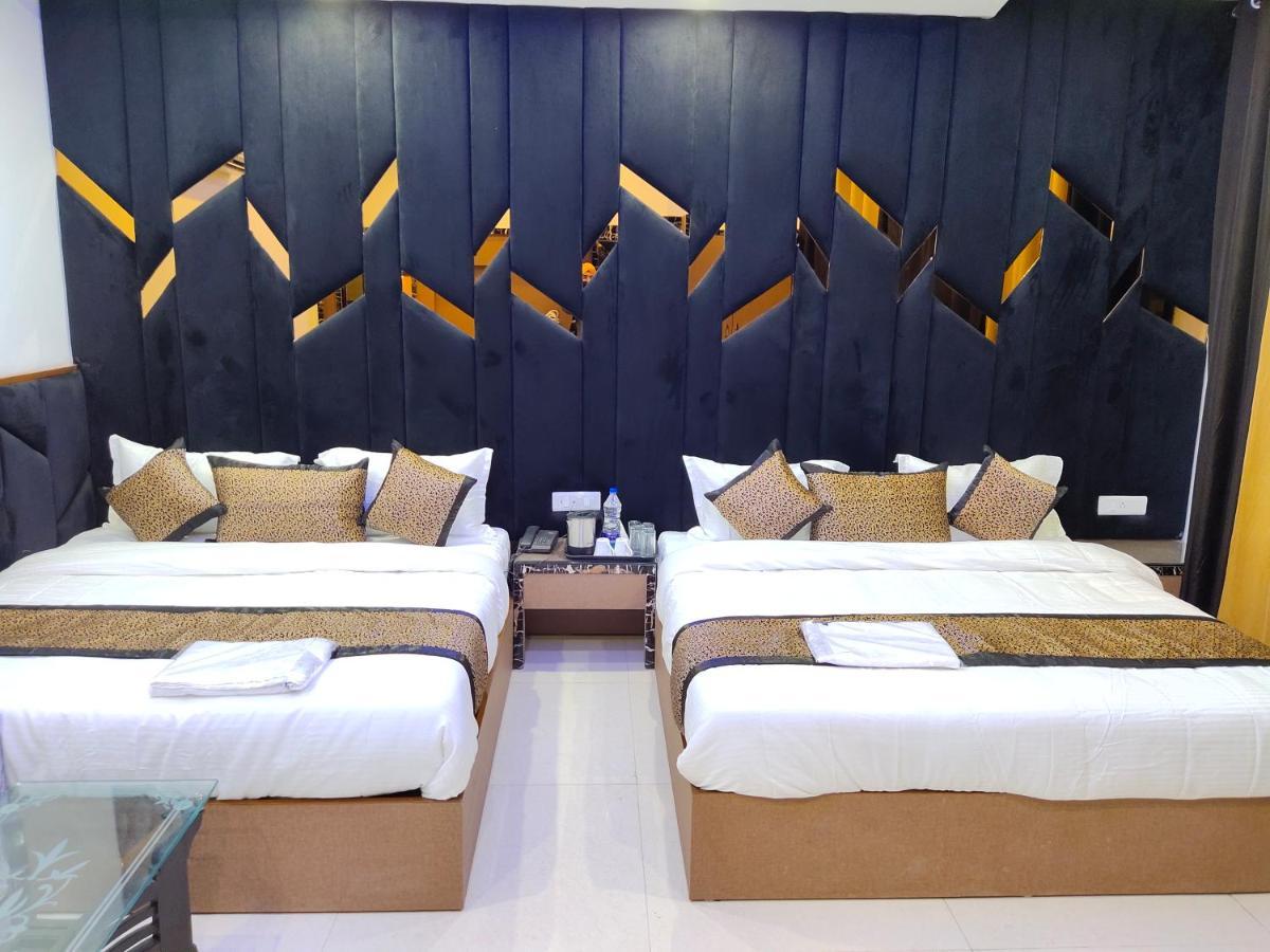 Hotel 51 Amritsar Ngoại thất bức ảnh