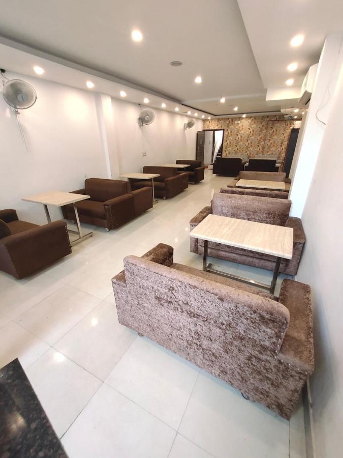 Hotel 51 Amritsar Ngoại thất bức ảnh