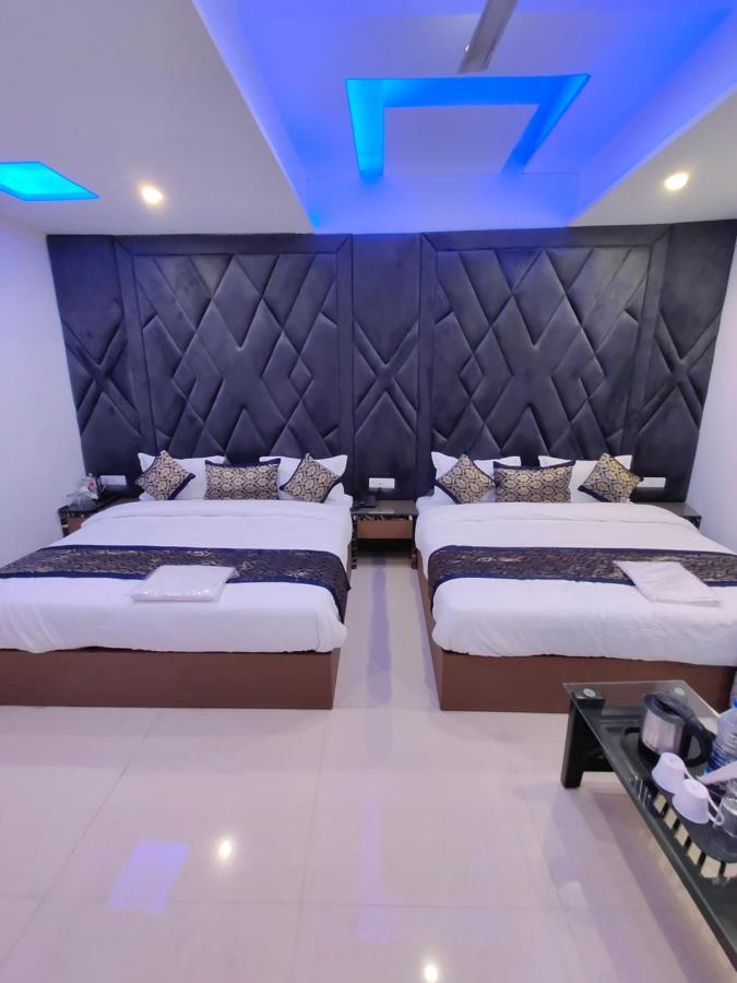 Hotel 51 Amritsar Ngoại thất bức ảnh