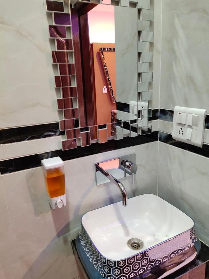 Hotel 51 Amritsar Ngoại thất bức ảnh