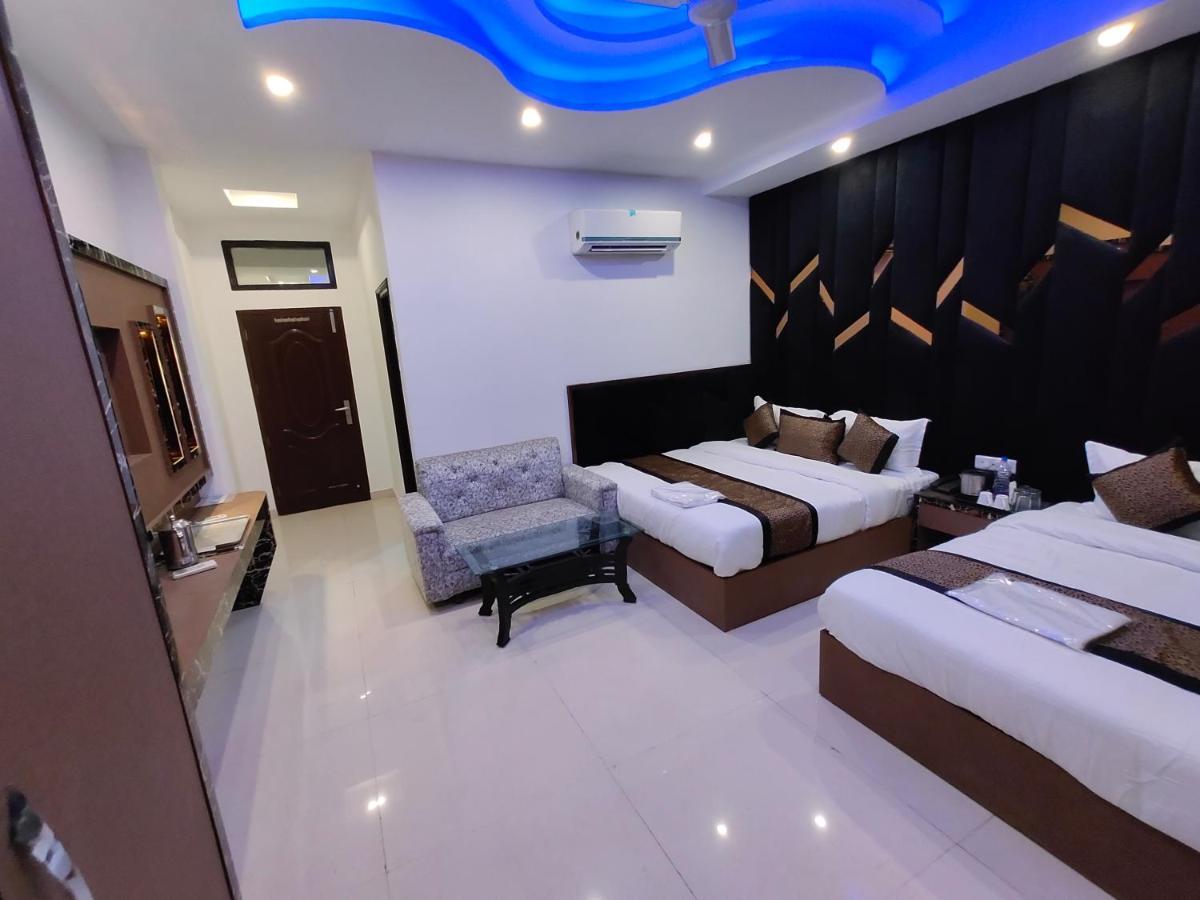 Hotel 51 Amritsar Ngoại thất bức ảnh