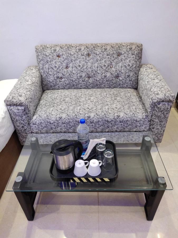 Hotel 51 Amritsar Ngoại thất bức ảnh
