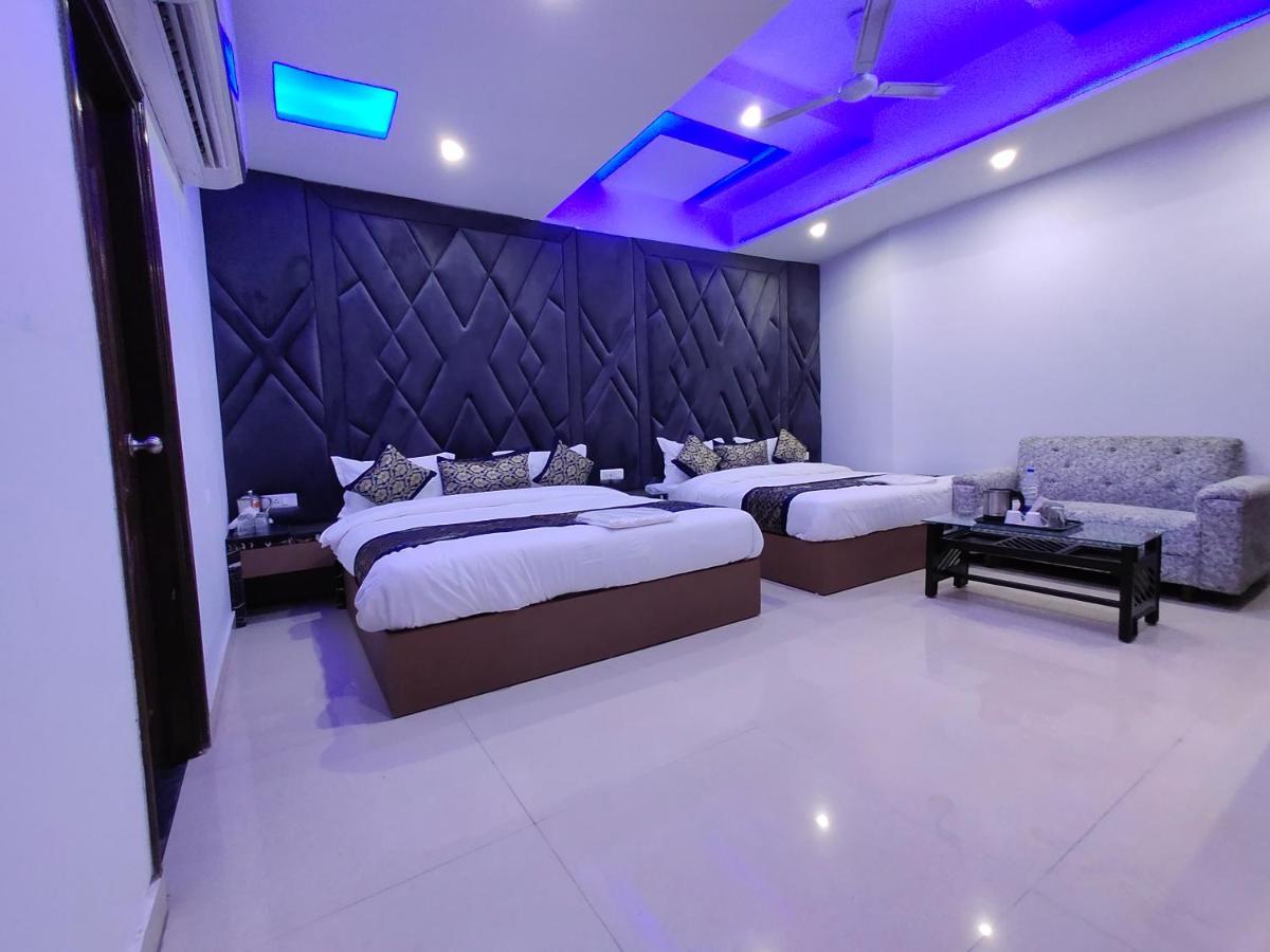 Hotel 51 Amritsar Ngoại thất bức ảnh