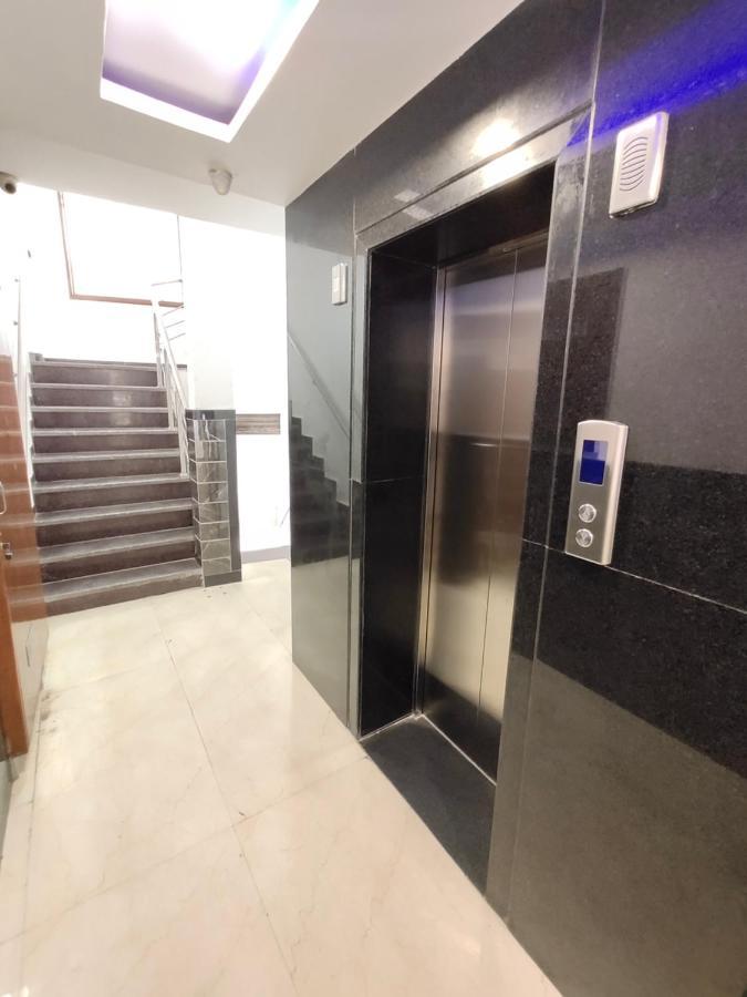 Hotel 51 Amritsar Ngoại thất bức ảnh