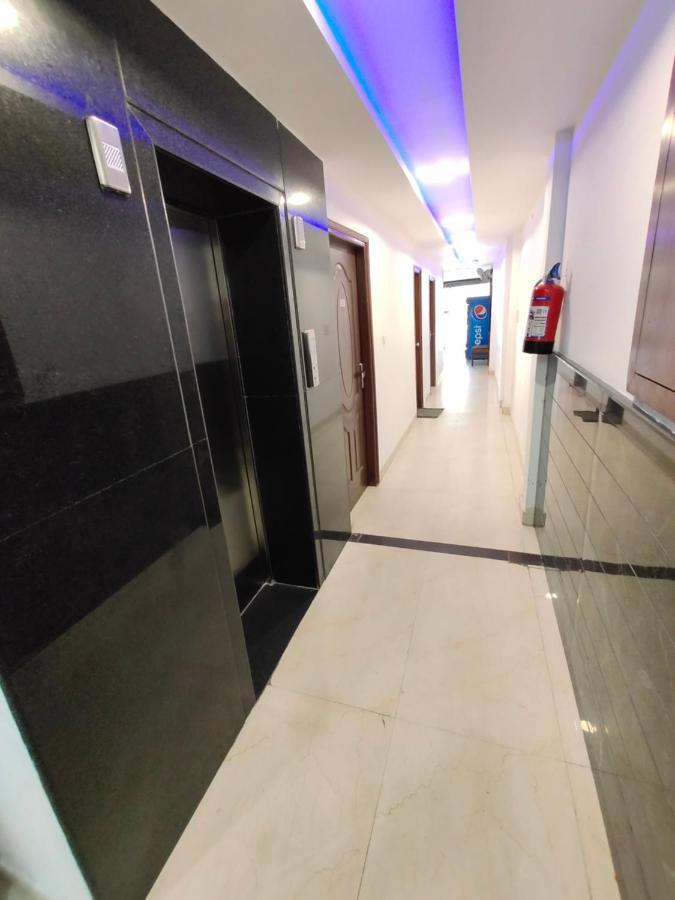 Hotel 51 Amritsar Ngoại thất bức ảnh