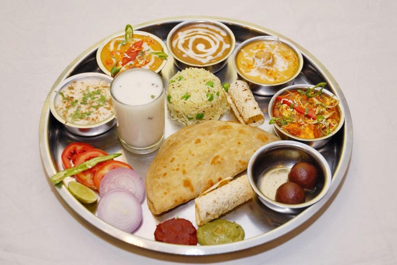 Hotel 51 Amritsar Ngoại thất bức ảnh