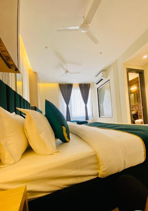 Hotel 51 Amritsar Ngoại thất bức ảnh