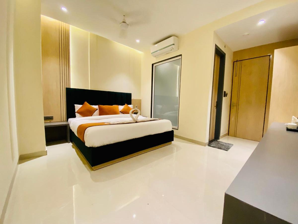 Hotel 51 Amritsar Ngoại thất bức ảnh