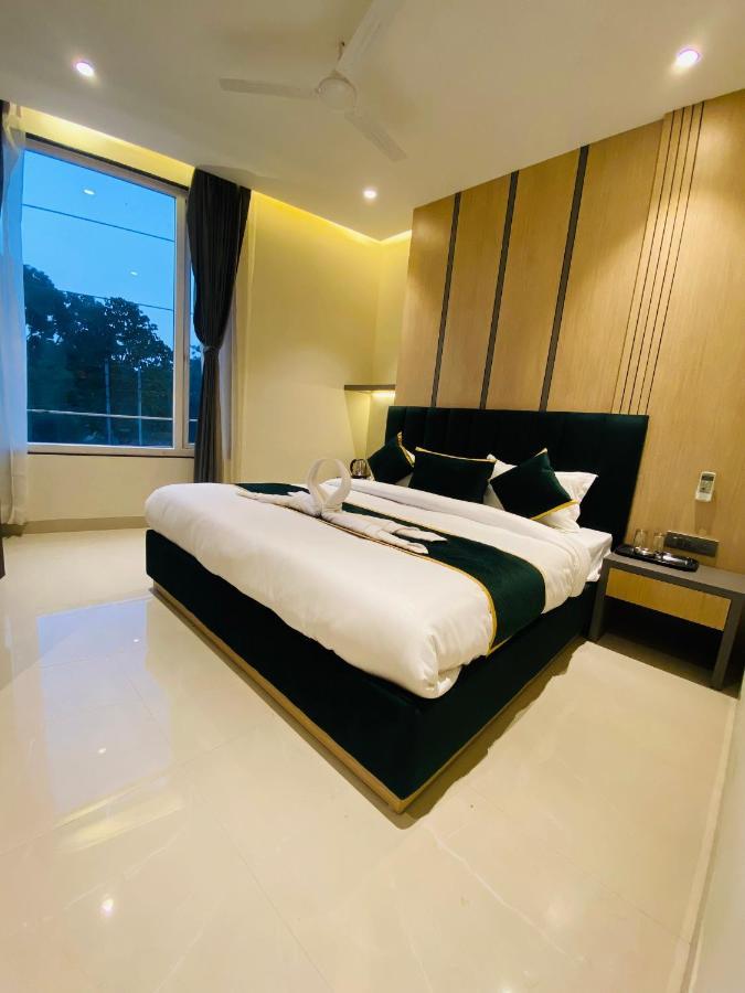 Hotel 51 Amritsar Ngoại thất bức ảnh