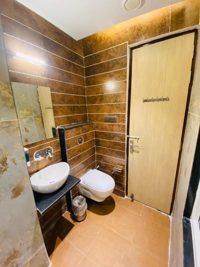 Hotel 51 Amritsar Ngoại thất bức ảnh