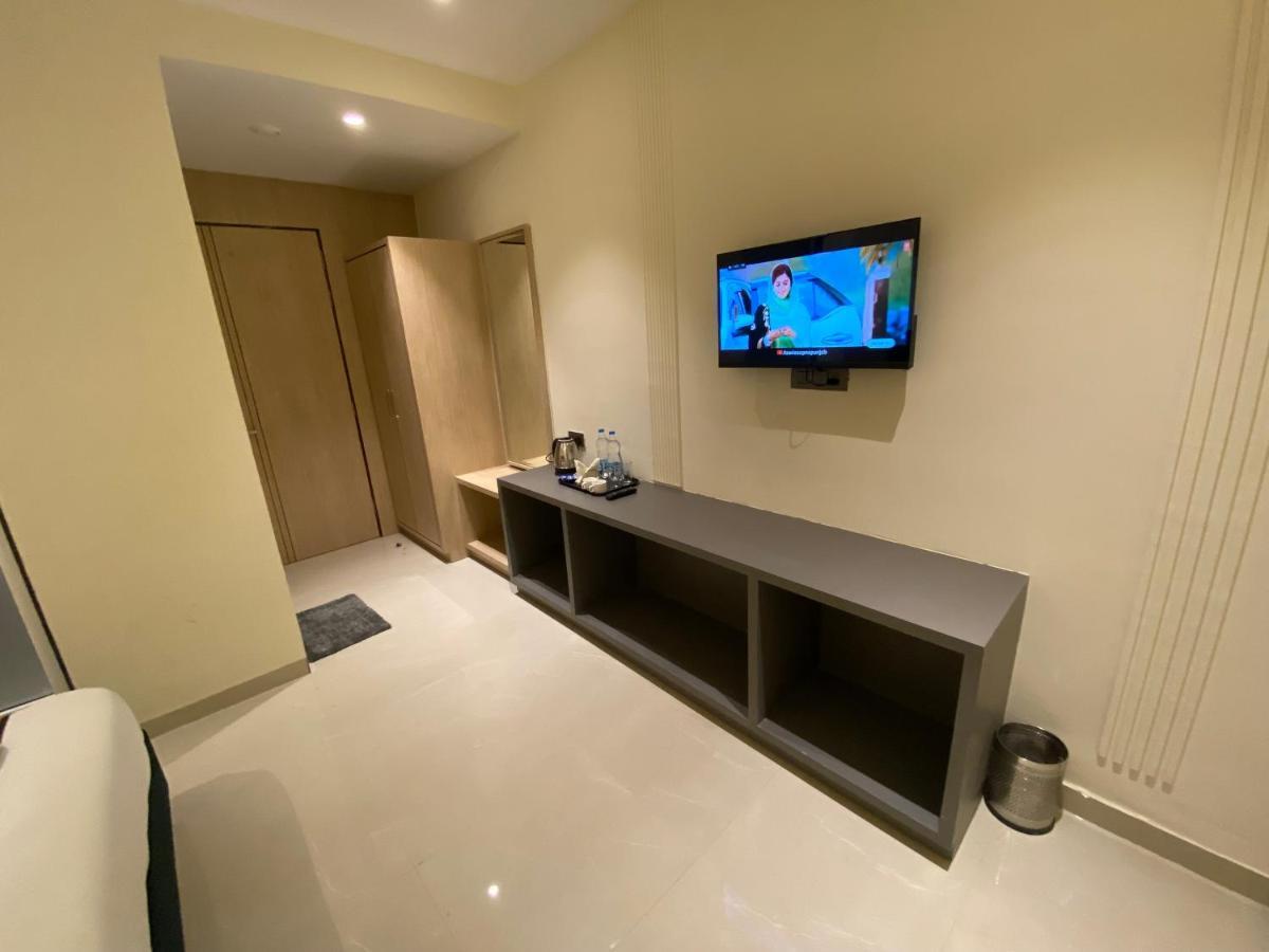 Hotel 51 Amritsar Ngoại thất bức ảnh