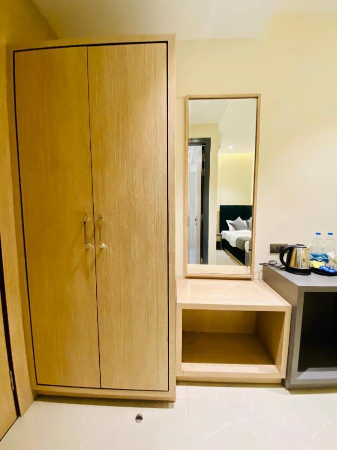 Hotel 51 Amritsar Ngoại thất bức ảnh