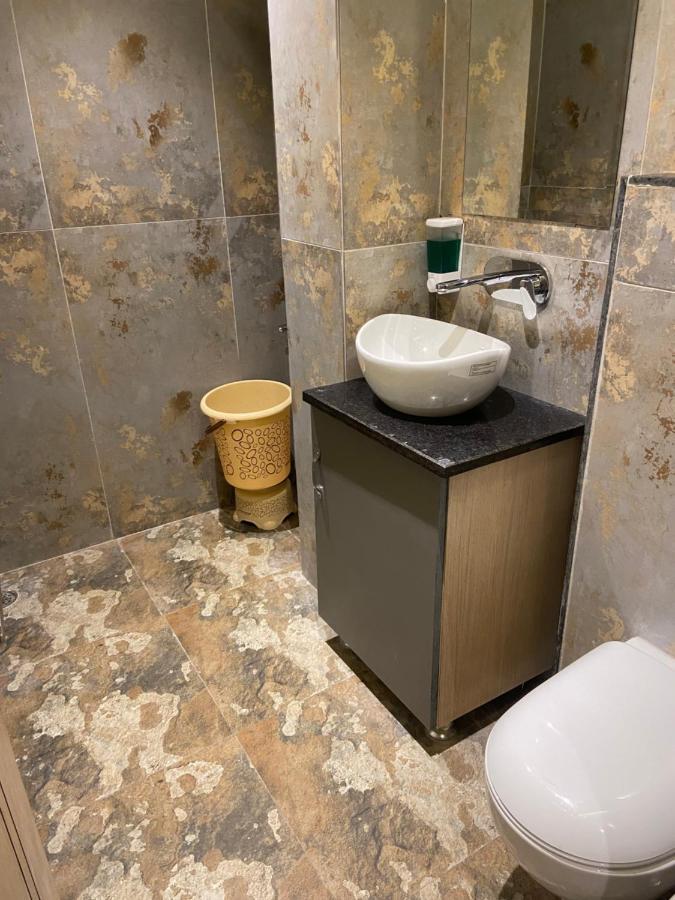 Hotel 51 Amritsar Ngoại thất bức ảnh