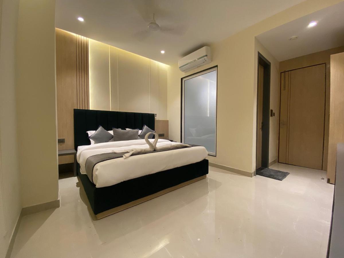 Hotel 51 Amritsar Ngoại thất bức ảnh