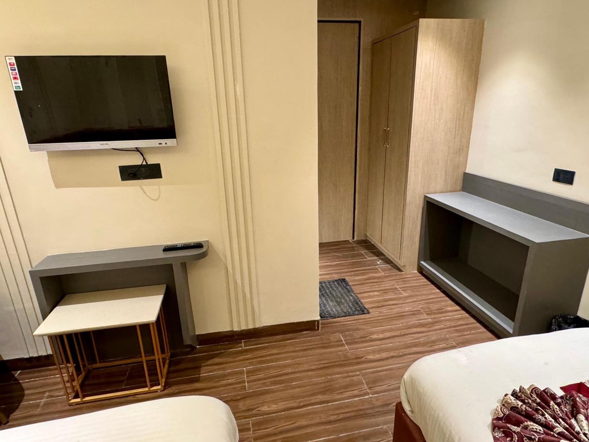Hotel 51 Amritsar Ngoại thất bức ảnh