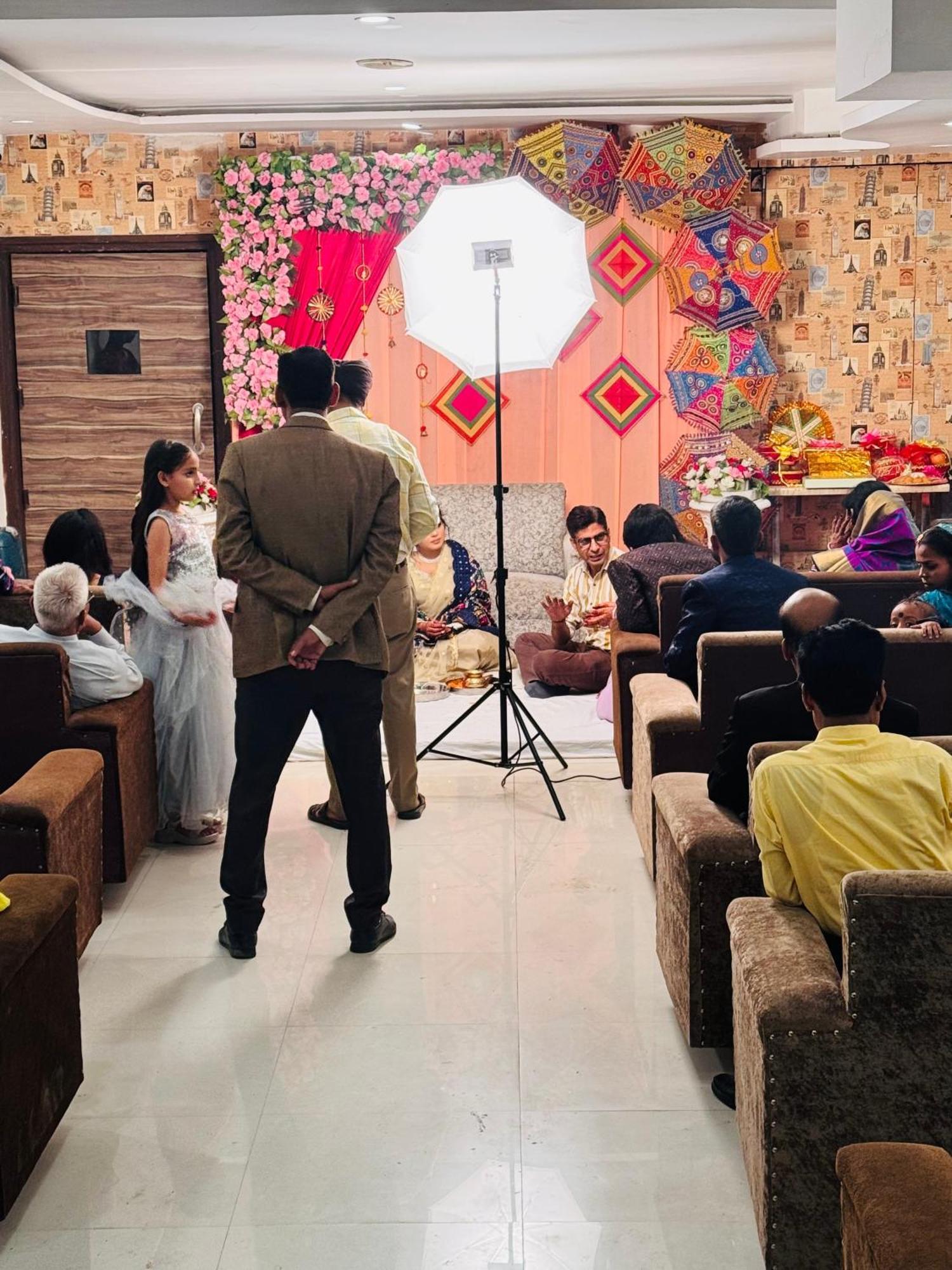 Hotel 51 Amritsar Ngoại thất bức ảnh