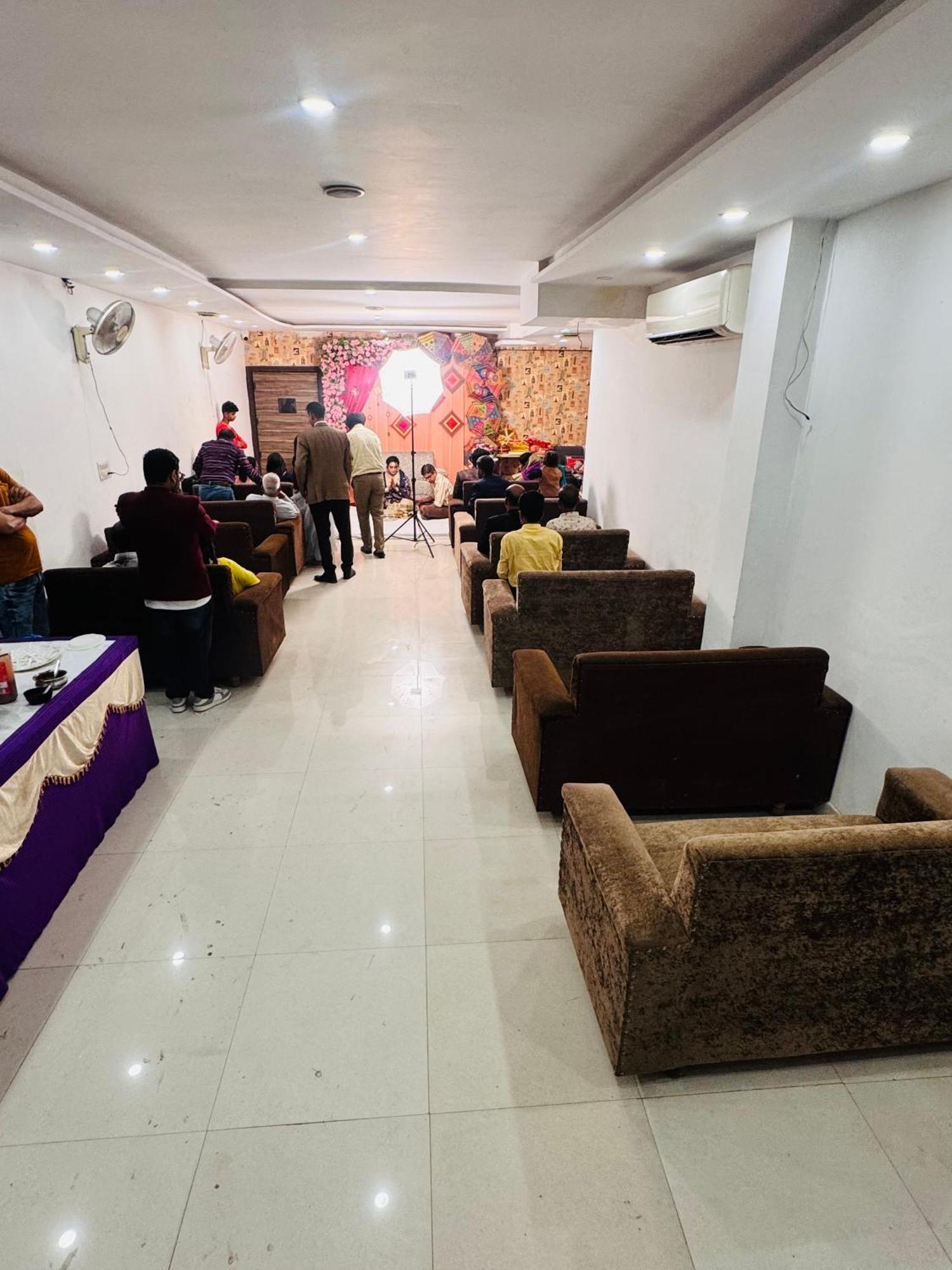 Hotel 51 Amritsar Ngoại thất bức ảnh