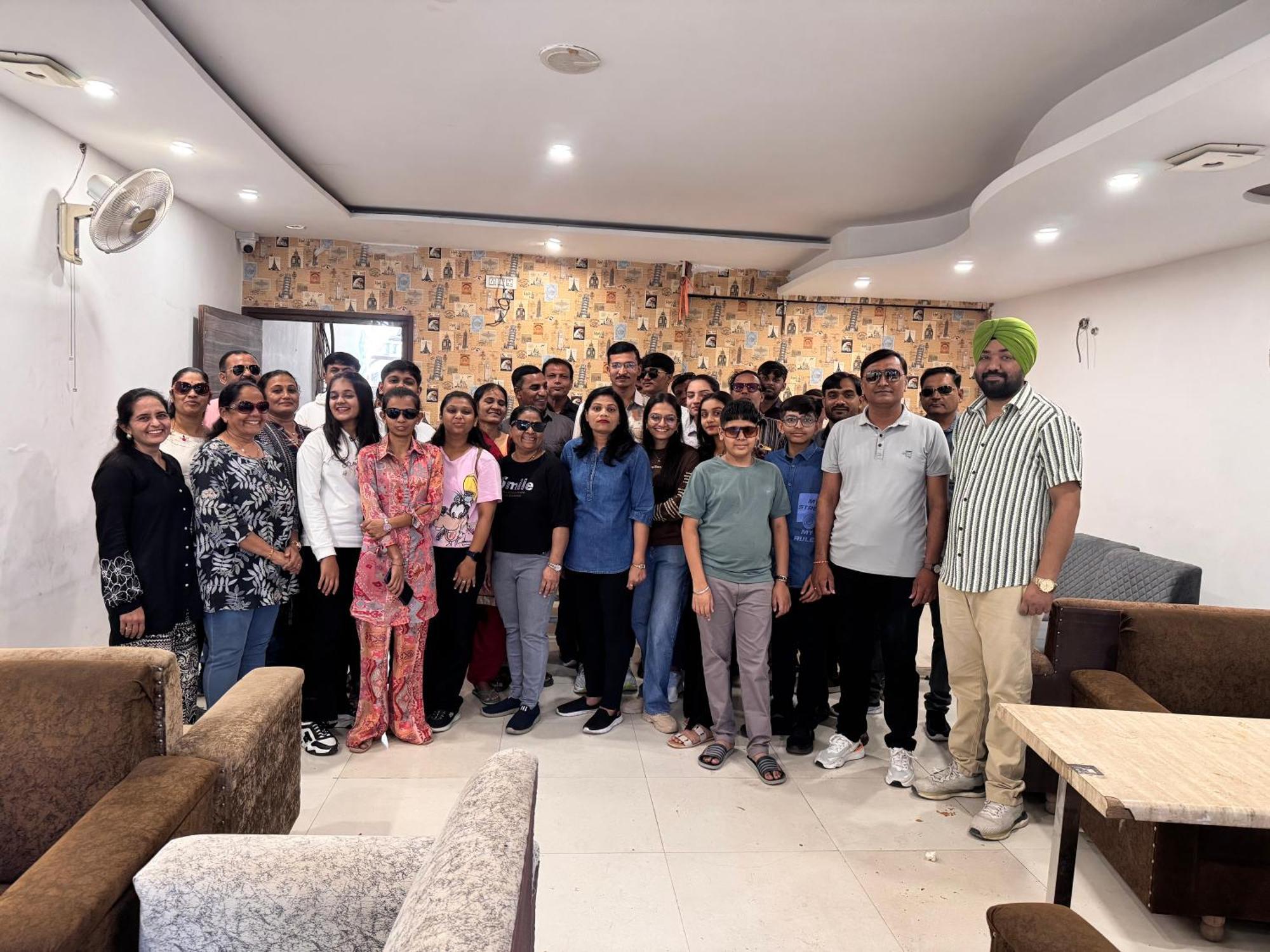 Hotel 51 Amritsar Ngoại thất bức ảnh