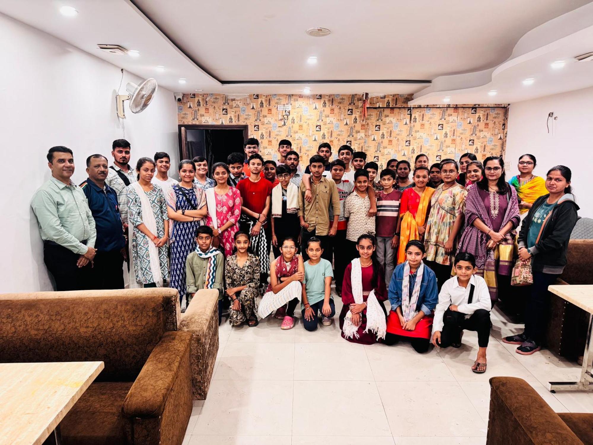 Hotel 51 Amritsar Ngoại thất bức ảnh